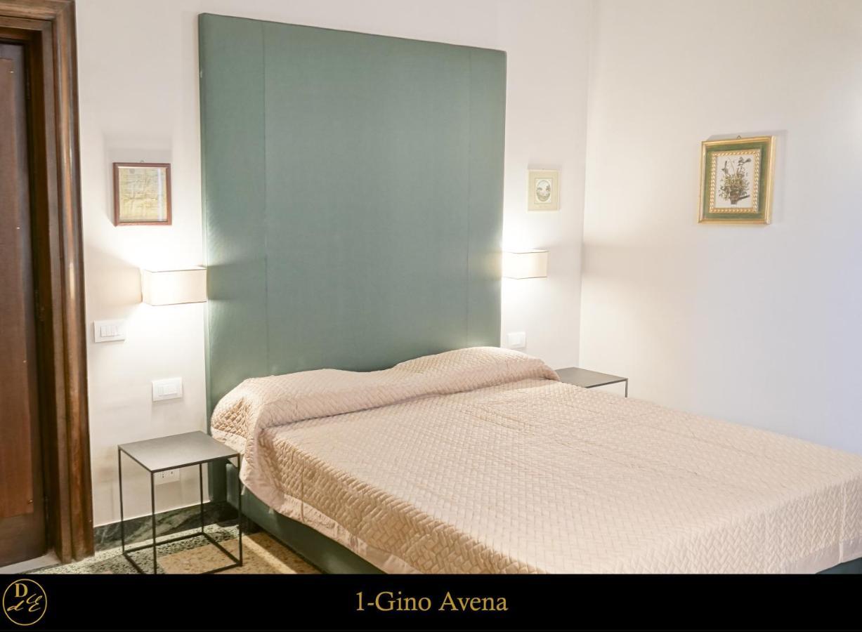 Dimora Donna Elena By Ranieri Bed & Breakfast Naples Exterior photo